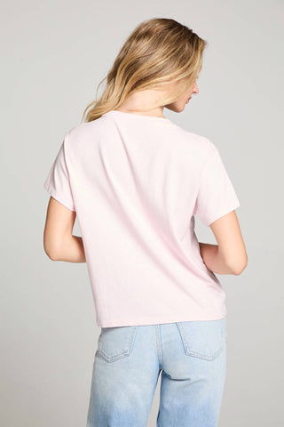 Chaser - David Bowie Rebel Magic Tee