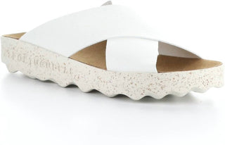 Asportuguesas - Women's Cross Sandal