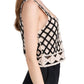 Z Supply - CALLE CROCHET TANK TOP
