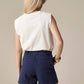 J.Crew - 5" Stretch Chino Short