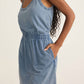 Z Supply - 10,000 Reasons Mini Dress