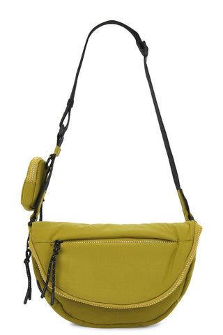 Free People - Women's Hit The Trails Sling Bag
