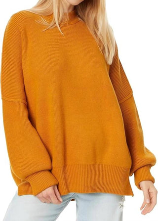 Free People - Easy Street Tunic Top