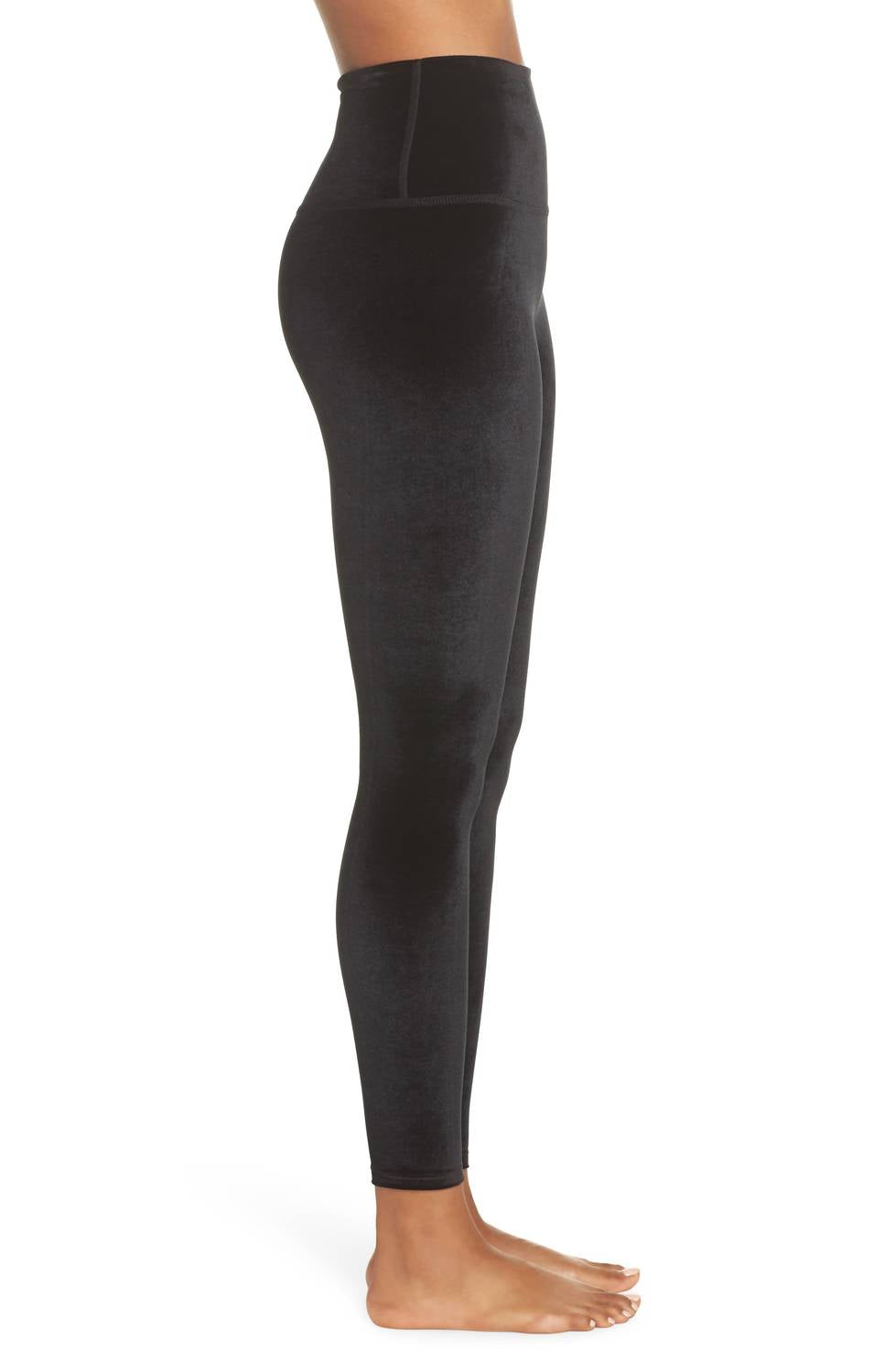 Beyond Yoga - Velvet Motion Legging