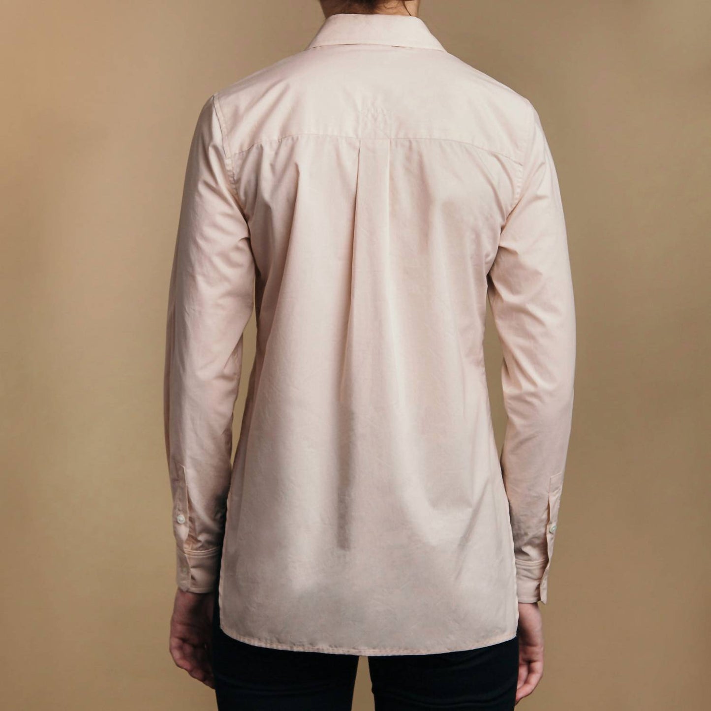 Thirteen Seven - Trapezoid Shirt
