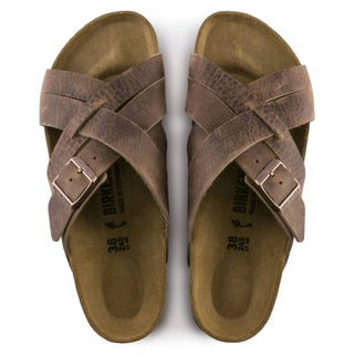Birkenstock - Men's Lugano Sandals