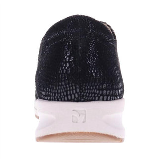 Revere - WOMEN'S ATHENS SNEAKER - MEDIUM WIDTH