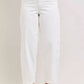 Judy Blue - Rigid High Rise Barrel Jeans