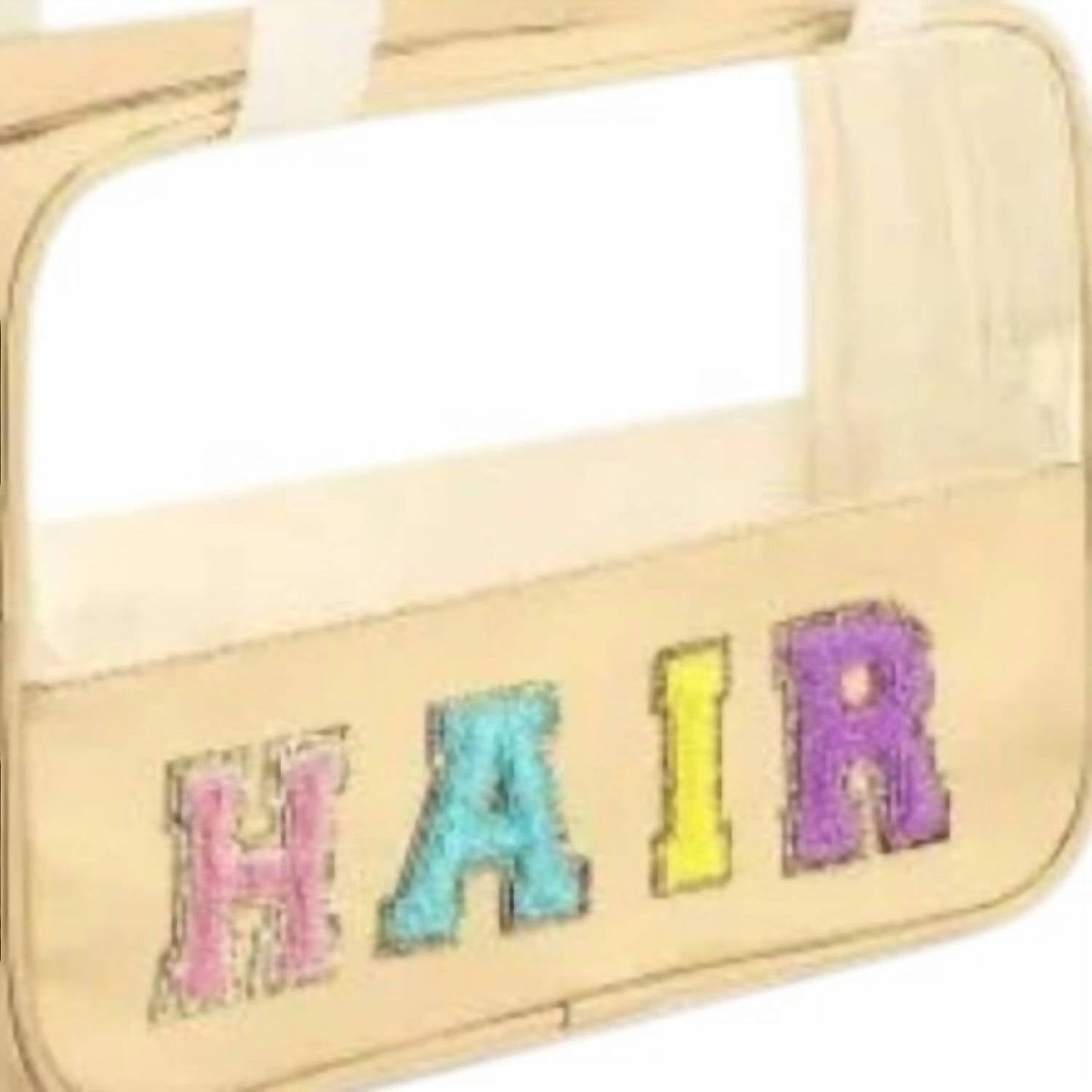 Julia Rose - Women's Tina Multi Functional Toiletry Storage Bag