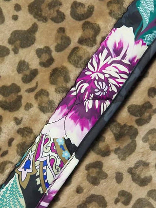 Johnny Was - VIVI PUFFER JACKET (REVERSIBLE)