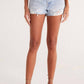 Z Supply - CLASSIC HI-RISE DENIM SHORT