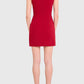 Amanda Uprichard - Lucina Dress