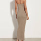 Enza Costa - STRAPLESS DRESS
