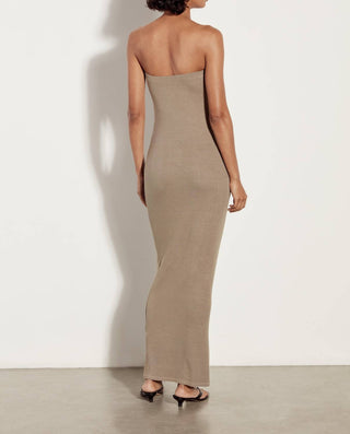 Enza Costa - STRAPLESS DRESS