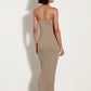 Enza Costa - STRAPLESS DRESS