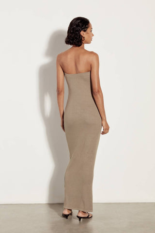 Enza Costa - STRAPLESS DRESS