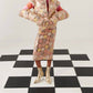Celia B - Babylon Puffer Jacket