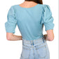 Free People - Va Va Voop Bodysuit