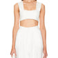 Nonchalant Label - Channing Crop Top