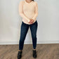 Free People - Amelia Long Sleeve Tee
