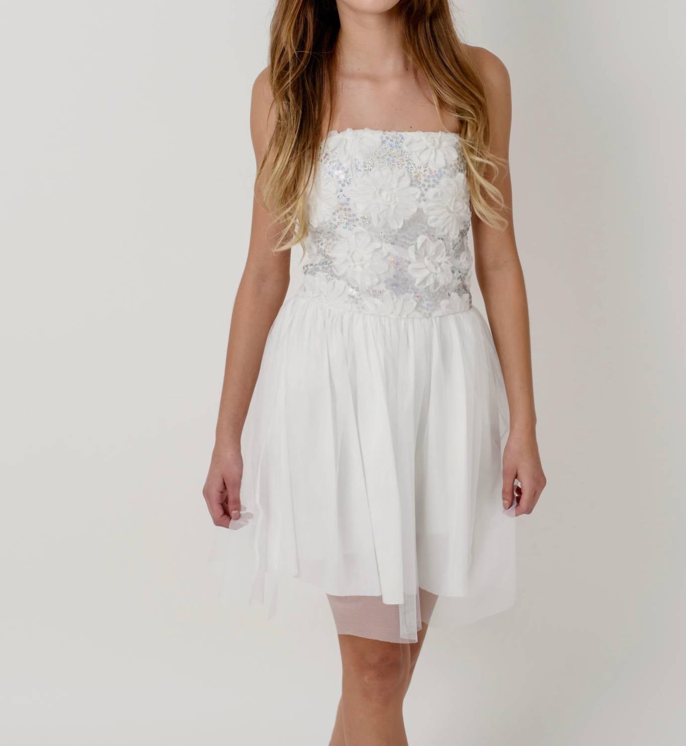 Stella M'Lia - Marianne Dress