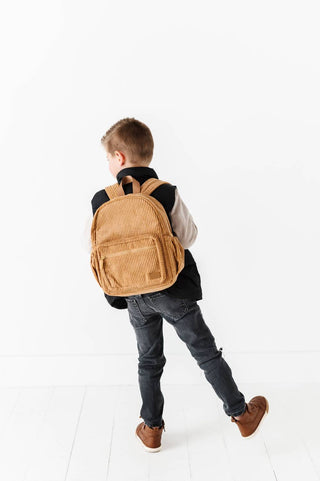 Big Little Wish - The Play Date Mini Backpack