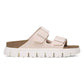 Birkenstock - Women's Arizona Chunky Platform Sandals