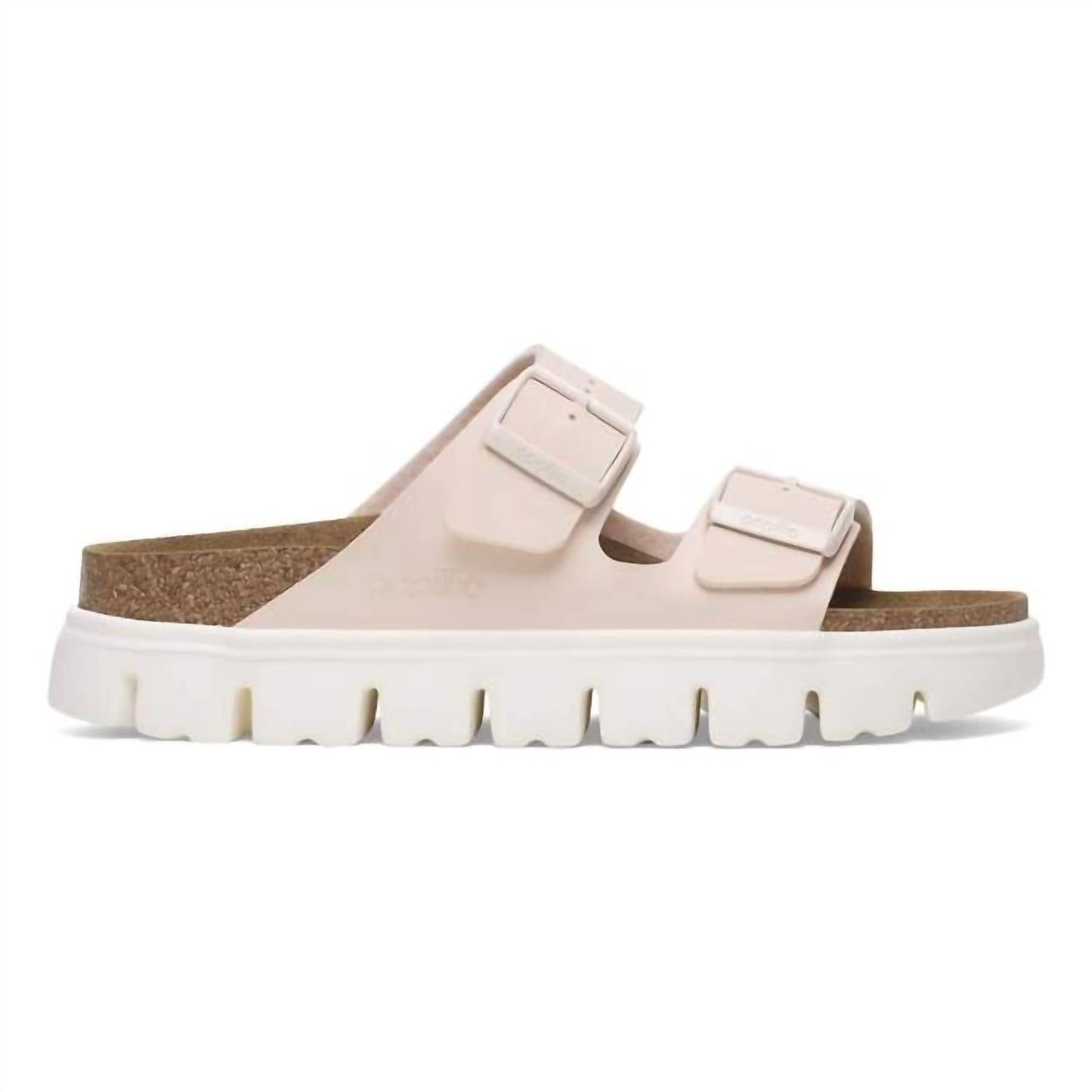 Birkenstock - Women's Arizona Chunky Platform Sandals