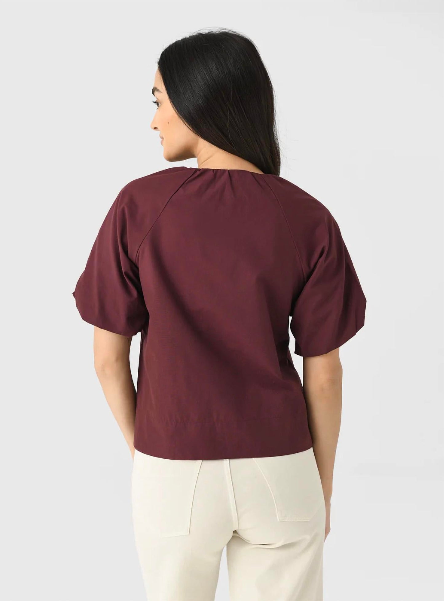 Brochu Walker - Hattie Top