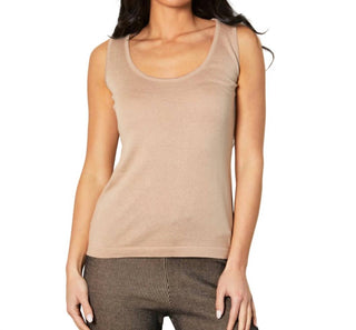 Angel Apparel - Bra-Friendly Tank