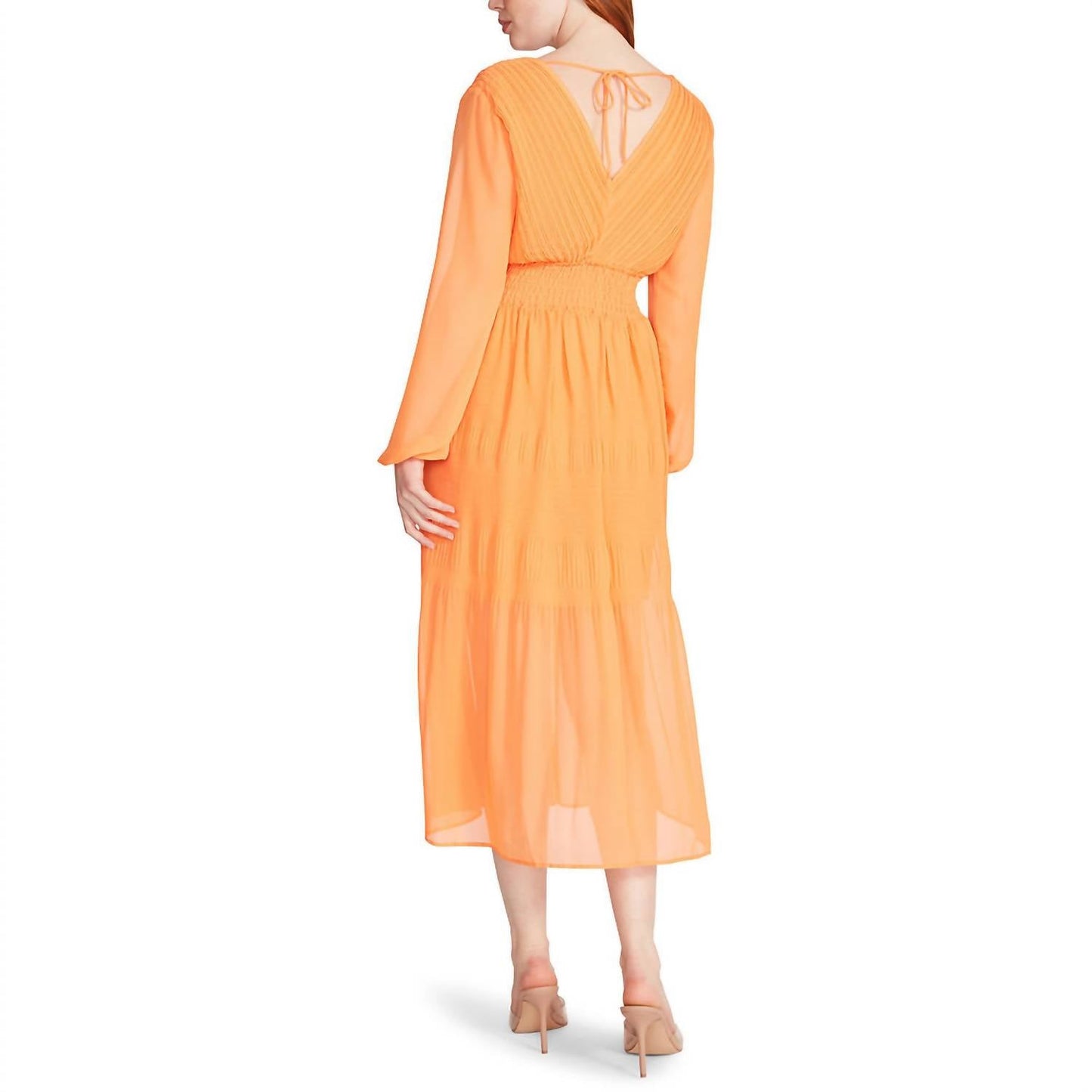 Steve Madden - Nylah Maxi Dress