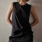 James Perse - High Gauge Fresca Jersey Tank Top