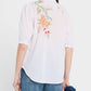 Johnny Was - Women's Sarai Smocked Lisbon Blouse