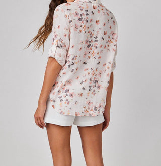 Ciebon - Capri Button Down