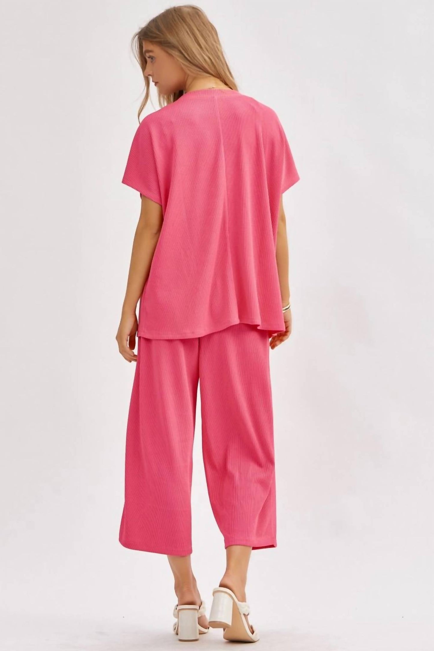 Dear Scarlett - Palm Beach Travel Set