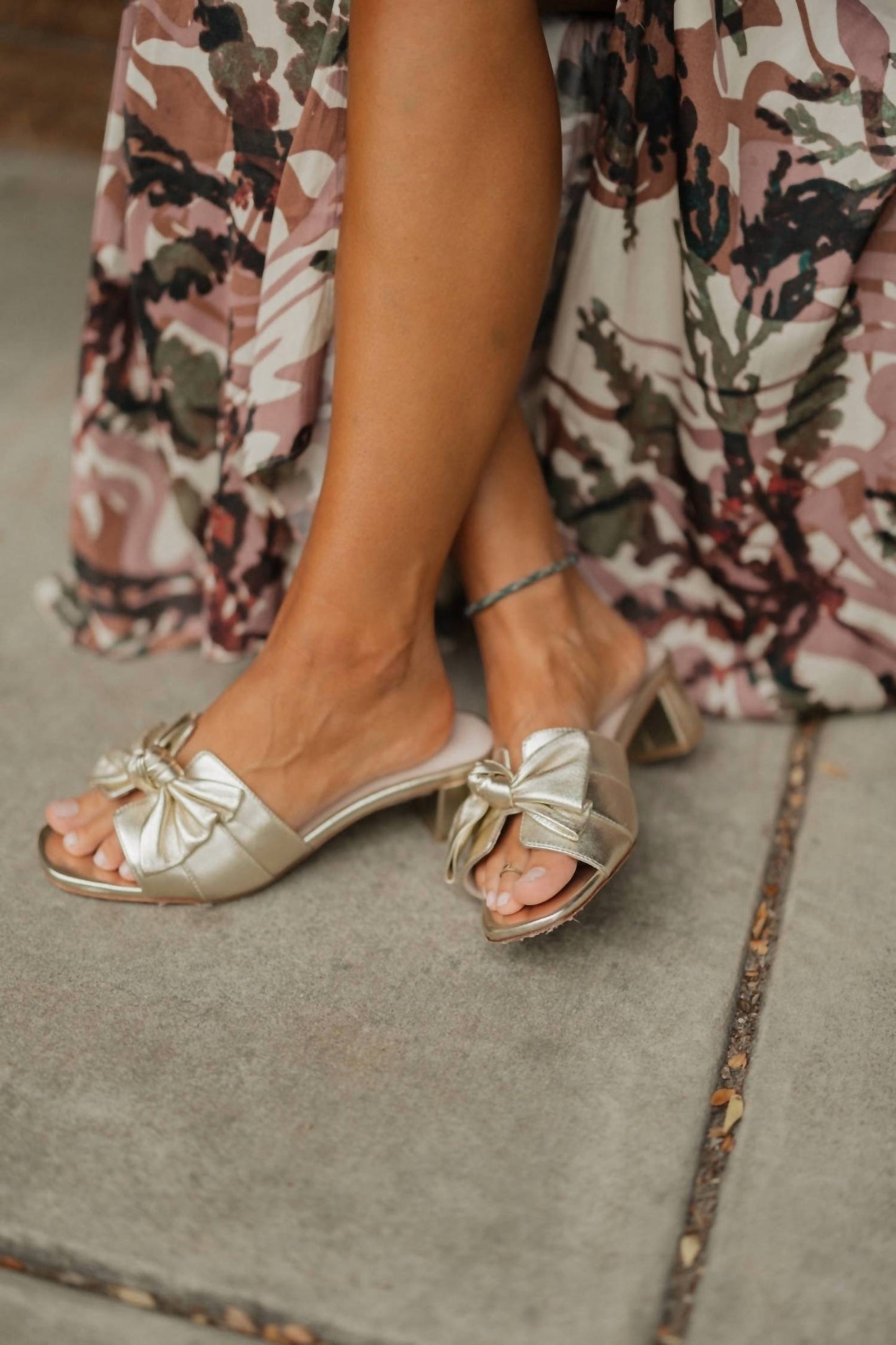 Koko + Palenki - Women's Sidney 2 Evening Slide