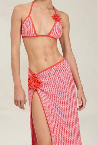 Devon Windsor - Magnolia Skirt