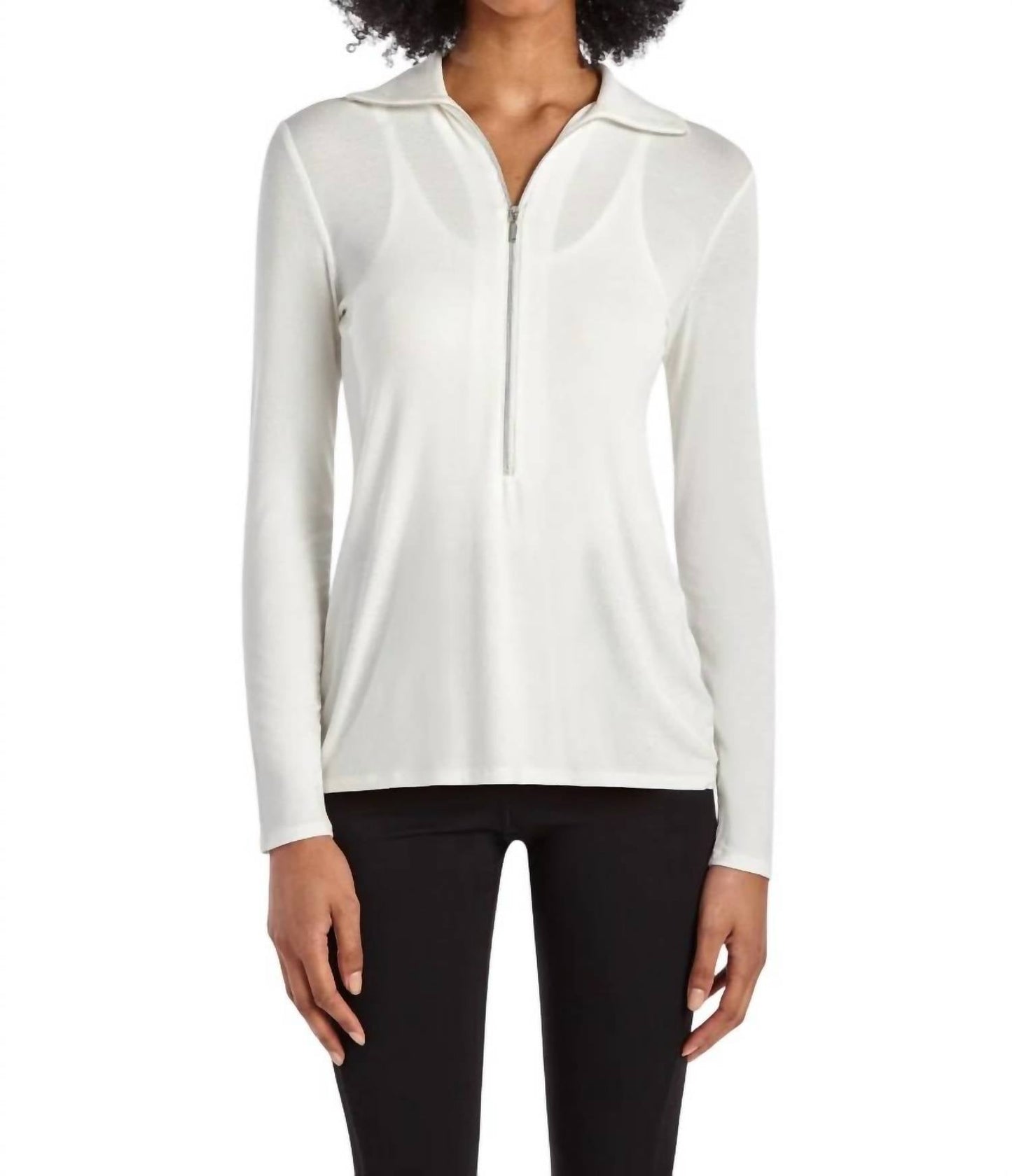 Capsule 121 - ZETA TOP