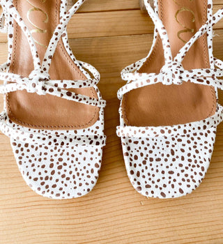 Ccocci - Women's Soren Lace Up Heel