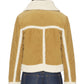 Amo - Betty Shearling Corduroy Jacket