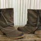 Naughty Monkey - Women's Shelley Boots