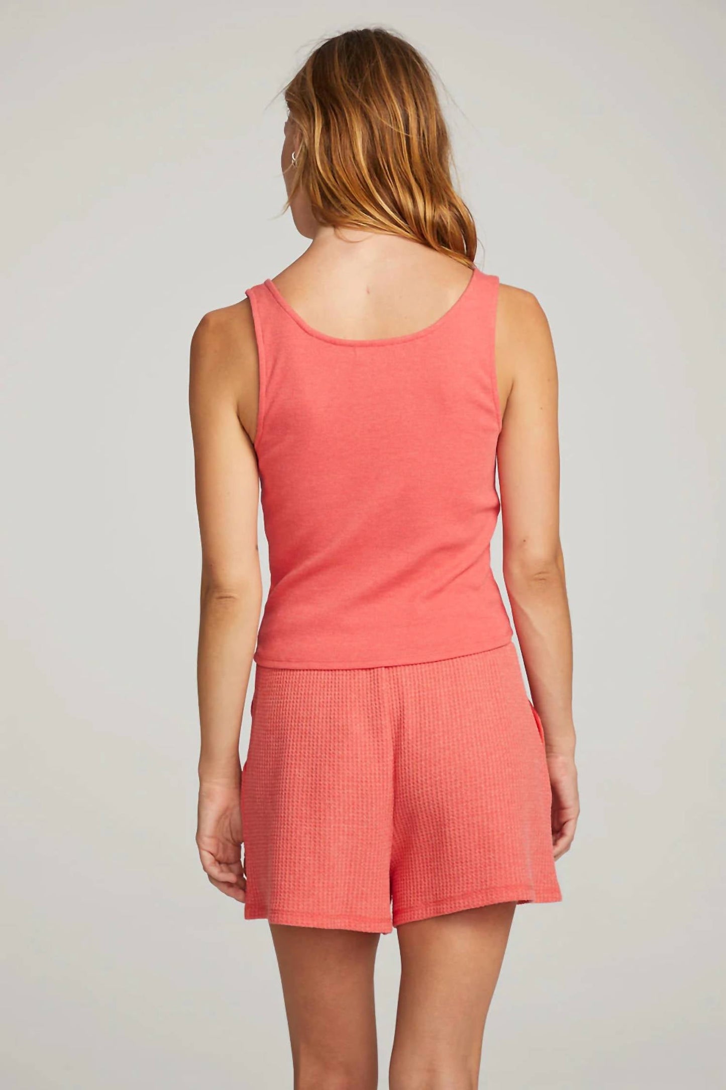 Chaser - Lander Tank Top