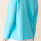 Habitat - Cotton Pebble Rolled Edge Cardigan