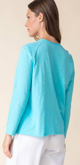 Habitat - Cotton Pebble Rolled Edge Cardigan