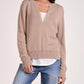 Elan - Gloria Sweater Top