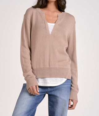Elan - Gloria Sweater Top