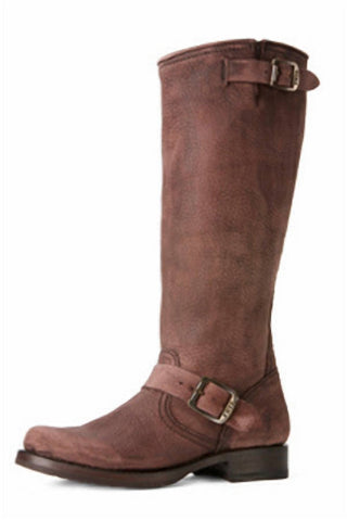 Frye - Women's Veronica Slouch Boots