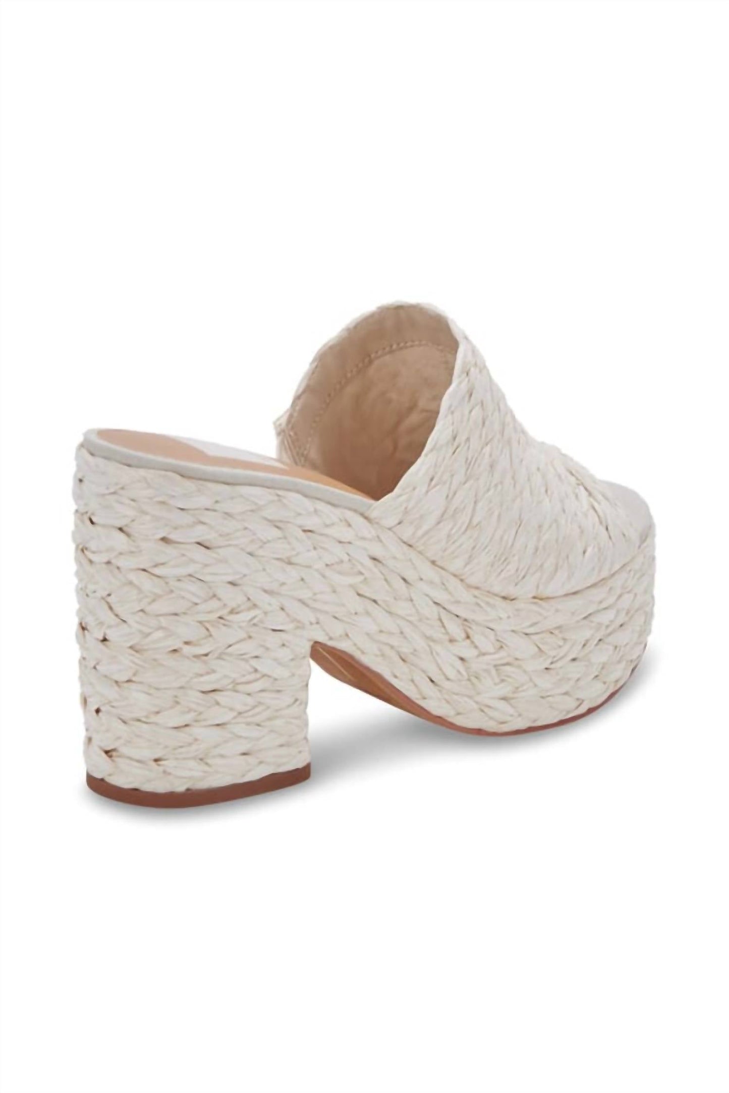 Dolce Vita - Women's Elora Heels