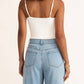 Z Supply - Lane Luxe Smooth Bodysuit