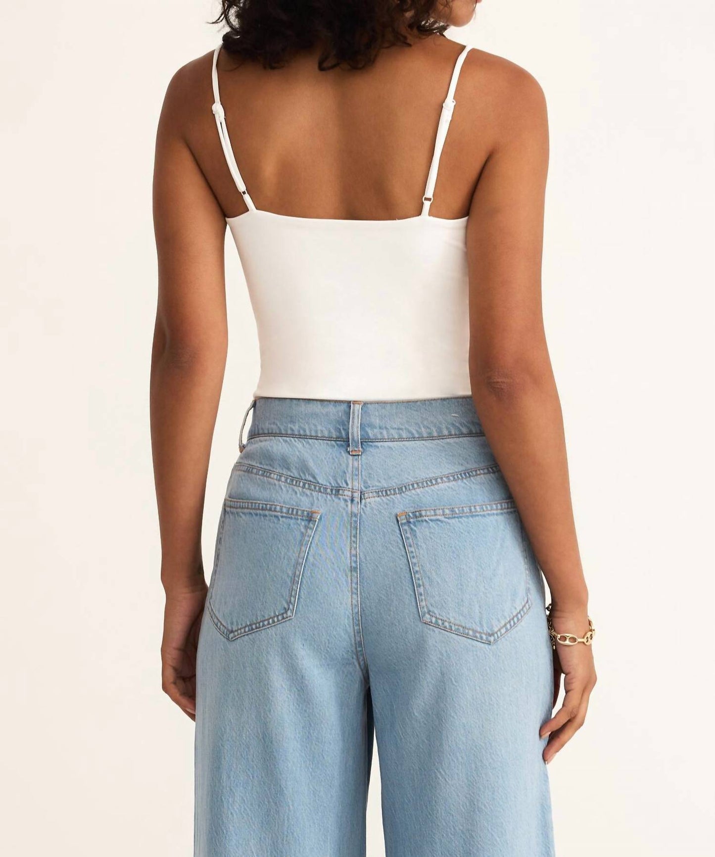 Z Supply - Lane Luxe Smooth Bodysuit